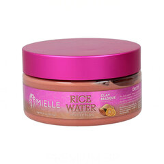 Juuksemask Mielle Rice Water Savi (227 g) hind ja info | Maskid, õlid, seerumid | kaup24.ee