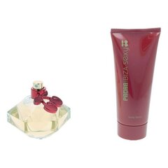 Женский парфюмерный набор Pacha Ibiza Sexy Woman Pacha EDT (2 pcs) (2 pcs) цена и информация | Женские духи | kaup24.ee