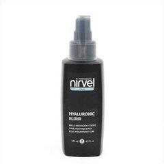 Спрей для волос Nirvel Care Elixir Hyaluronic цена и информация | Средства для укрепления волос | kaup24.ee