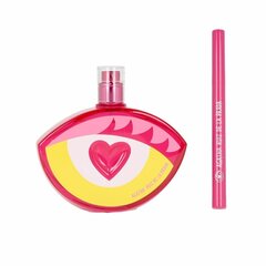 Naiste parfüümi komplekt Agatha Ruiz De La Prada Look (2 pcs) hind ja info | Naiste parfüümid | kaup24.ee