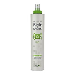 Спрей для расчесывания волос Periche Istyle Isoft Easy Brushing цена и информация | Средства для укладки волос | kaup24.ee