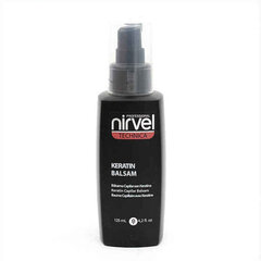 Stiliseerimiskreem Nirvel Keratin (125 ml) hind ja info | Viimistlusvahendid juustele | kaup24.ee