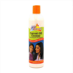 Крем для бритья Sofn'free Carrot Oil Creme (355 ml) цена и информация | Средства для укладки волос | kaup24.ee