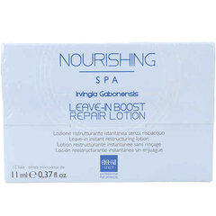 Juukselosjoon Everego Nourishing Spa Quench & Care (12 x 11 ml) hind ja info | Maskid, õlid, seerumid | kaup24.ee