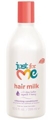 Кондиционер Just For Me Just For Me H/milk Silk цена и информация | Бальзамы, кондиционеры | kaup24.ee