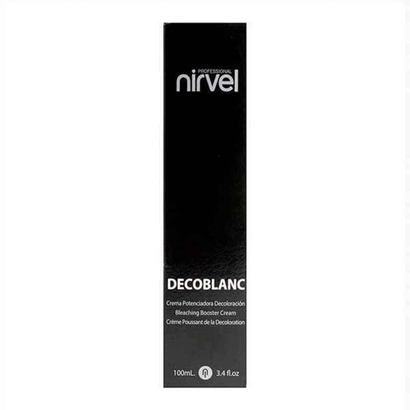 Valgendaja Nirvel Decoblanc (100 ml) hind ja info | Juuksevärvid | kaup24.ee