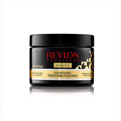 Крем для бритья Revlon Twisting Pudding (300 ml) цена и информация | Средства для укладки волос | kaup24.ee