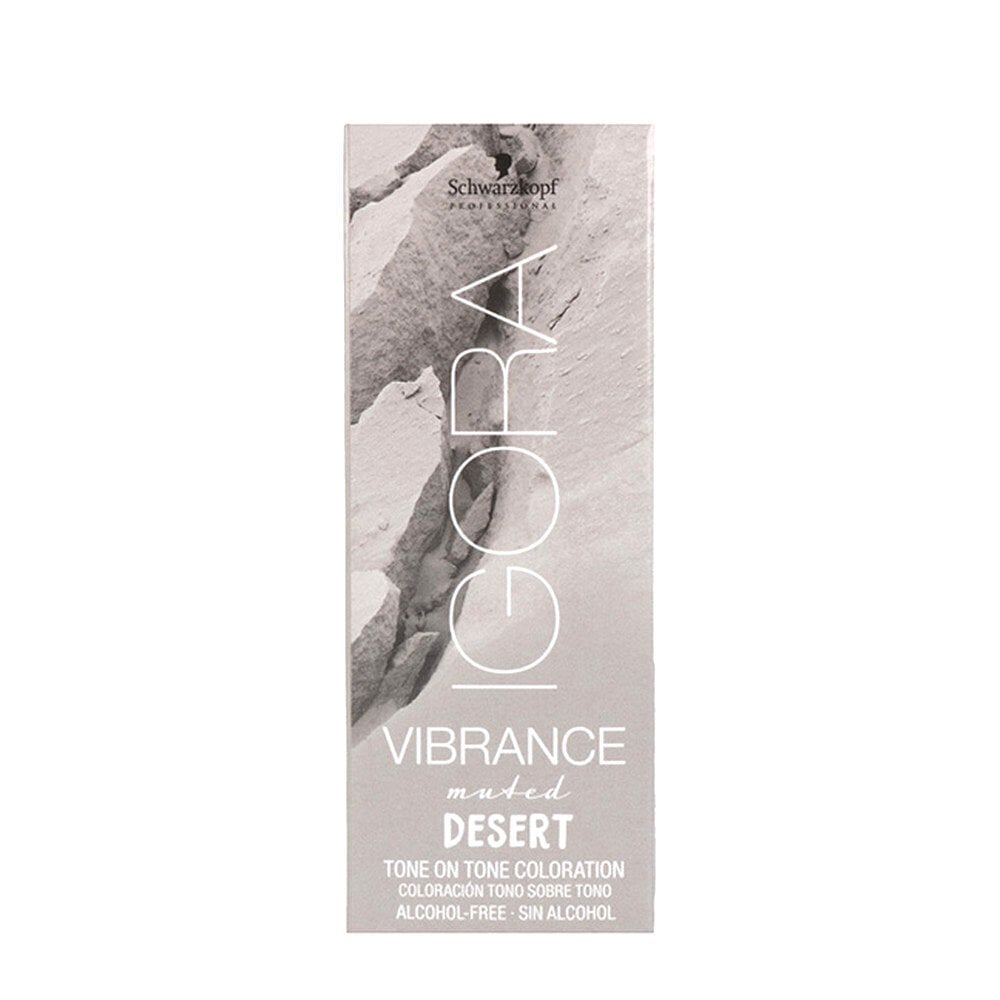 Püsivärv Igora Vibrance Desertic Mutes Nº 9-24 Schwarzkopf (60 ml) цена и информация | Juuksevärvid | kaup24.ee