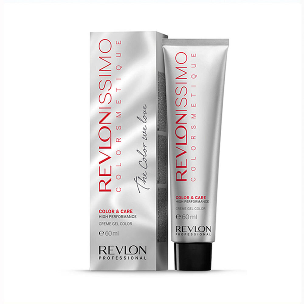 Püsivärv Revlon Revlonissimo Colorsmetique Nº 9.3 (60 ml) hind ja info | Juuksevärvid | kaup24.ee