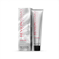 Püsivärv Revlon Revlonissimo Colorsmetique Nº 6.01 (60 ml) hind ja info | Juuksevärvid | kaup24.ee