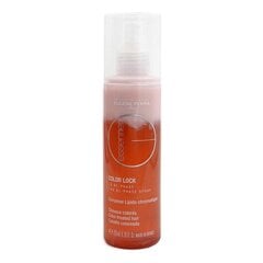 Kahefaasiline Palsam Eugene Essentiel Color Lock   (200 ml) цена и информация | Бальзамы, кондиционеры | kaup24.ee