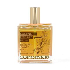 Juukseõli Comodynes Luminous Marker (100 ml) hind ja info | Maskid, õlid, seerumid | kaup24.ee