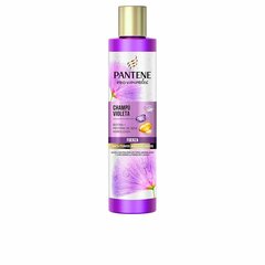 Шампунь Pantene Miracle Violeta (225 ml) цена и информация | Шампуни | kaup24.ee