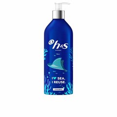 Kõõmavastane šampoon Head & Shoulders Classic (430 ml) цена и информация | Шампуни | kaup24.ee