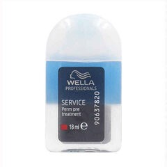 Крем для бритья Wella цена и информация | Средства для укладки волос | kaup24.ee