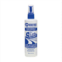 Stiliseerimiskreem Luster's Scurl No Drip Curl Activator (355 ml) hind ja info | Viimistlusvahendid juustele | kaup24.ee