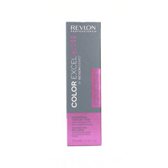 Краска для волос Revlon Revlonissimo Excel Gloss Nº 435 цена и информация | Краска для волос | kaup24.ee