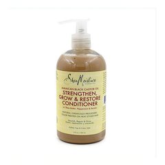 Palsam Jamaican Black Castor Oil Shea Moisture (384 ml) hind ja info | Juuksepalsamid | kaup24.ee