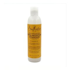 Кондиционер Raw Detangler Shea Moisture цена и информация | Shea Moisture Духи, косметика | kaup24.ee