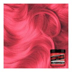 Краска для волос Classic Manic Panic ‎HCR 11023-2pk Pretty Flamingo цена и информация | Краска для волос | kaup24.ee