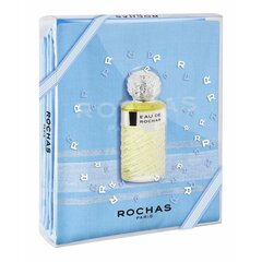 Naiste parfüümi komplekt Eau de Rochas Rochas 193006 (2 pcs) hind ja info | Naiste parfüümid | kaup24.ee