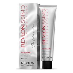 Краска для волос Revlonissimo Colorsmetique Revlon Nº 7.31 цена и информация | Краска для волос | kaup24.ee