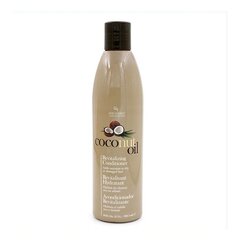 Palsam Cocnut Oil Revitalizing Hair Chemist (295 ml) hind ja info | Juuksepalsamid | kaup24.ee