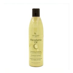 Palsam Macadamia Oil Revitalizing Hair Chemist (295 ml) hind ja info | Juuksepalsamid | kaup24.ee