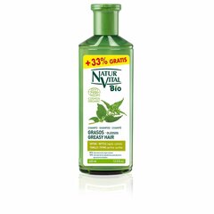 Šampoon Naturvital (400 ml) hind ja info | Natur Vital Kosmeetika, parfüümid | kaup24.ee