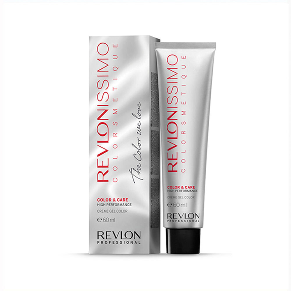 Püsivärv Revlonissimo Colorsmetique Revlon Nº 66.64 (60 ml) цена и информация | Juuksevärvid | kaup24.ee