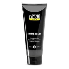 Ajutine värv Nutre Color Nirvel Hall (200 ml) цена и информация | Краска для волос | kaup24.ee