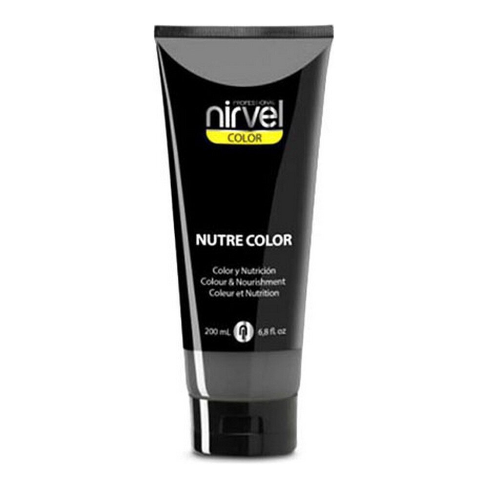 Ajutine värv Nutre Color Nirvel Hall (200 ml) цена и информация | Juuksevärvid | kaup24.ee