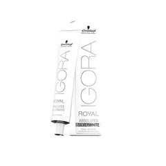 Постоянная краска Igora Royal Absolutes Schwarzkopf Grey Lilac, 60 мл цена и информация | Краска для волос | kaup24.ee