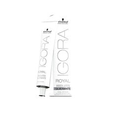 Постоянная краска Igora Royal Absolutes Schwarzkopf Dove Grey, 60 мл цена и информация | Краска для волос | kaup24.ee