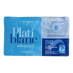 Valgendaja Platiblanc Advanced Silky Blond Montibello (30 ml) hind ja info | Juuksevärvid | kaup24.ee
