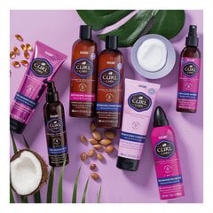 Spreipalsam HASK Curl Care 5 in 1 Lokkis juuksed (175 ml) hind ja info | Juuksepalsamid | kaup24.ee