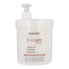 Juuksemask Therapy Risfort (1000 ml) hind ja info | Maskid, õlid, seerumid | kaup24.ee