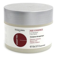 Juuksemask Essentiel Age Exigence Eugene (150 ml) hind ja info | Maskid, õlid, seerumid | kaup24.ee