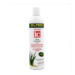 Palsam Detangler Fantasia IC Aloe vera (355 ml) hind ja info | Juuksepalsamid | kaup24.ee