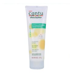 Palsam Shea Butter Sensitive Cantu (227 g) hind ja info | Juuksepalsamid | kaup24.ee