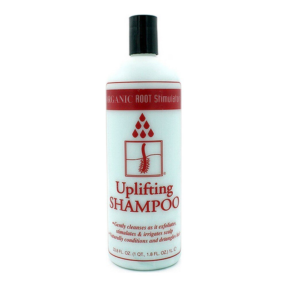Šampoon ja palsam Uplifting Ors (1 L) цена и информация | Šampoonid | kaup24.ee