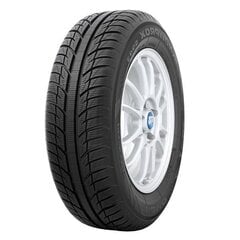 Toyo SnowProx S943 165/65R14 79 T hind ja info | Talverehvid | kaup24.ee