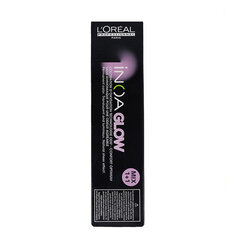 Püsivärv Inoa Glow Dark L'Oreal Professionnel Paris Nº 13 (60 g) hind ja info | Juuksevärvid | kaup24.ee