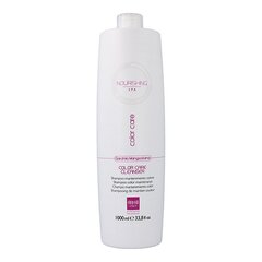 Шампунь Nourishing Spa Color Care Cleanser Everego (1 L) цена и информация | Шампуни | kaup24.ee