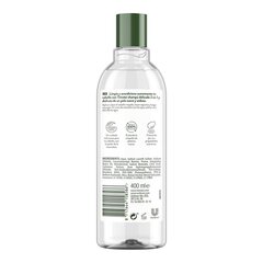 Шампунь Timotei 2n1 (400 ml) цена и информация | Шампуни | kaup24.ee