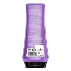 Palsam Gliss Liso Schwarzkopf (200 ml) hind ja info | Juuksepalsamid | kaup24.ee