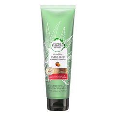 Palsam Aloe & Mango Herbal Botanical Mango Aloe vera (275 ml) цена и информация | Бальзамы, кондиционеры | kaup24.ee