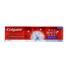 Зубная паста Max White One Colgate цена и информация | Для ухода за зубами | kaup24.ee