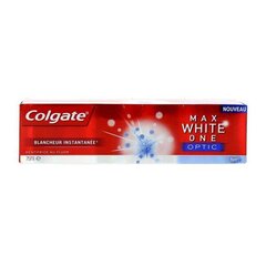 Hambapasta Max White One Colgate hind ja info | Suuhügieen | kaup24.ee