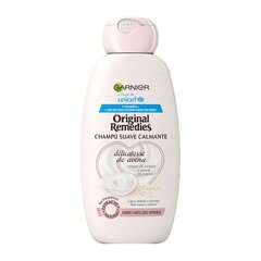 Toitev šampoon Original Remedies Garnier (300 ml) hind ja info | Šampoonid | kaup24.ee